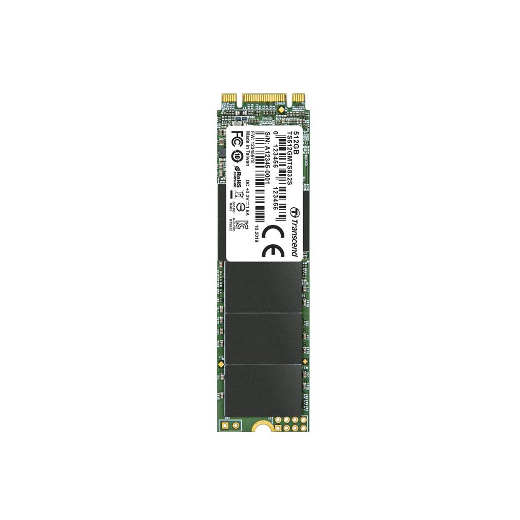 Ssd disk Transcend 832S 512GB M.2 Sata
