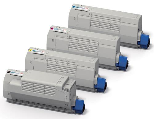 

Toner Oki 45396304 45396304