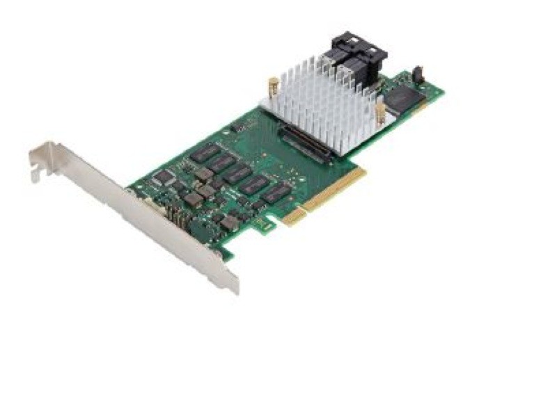 Fujitsu PRAID EP400i