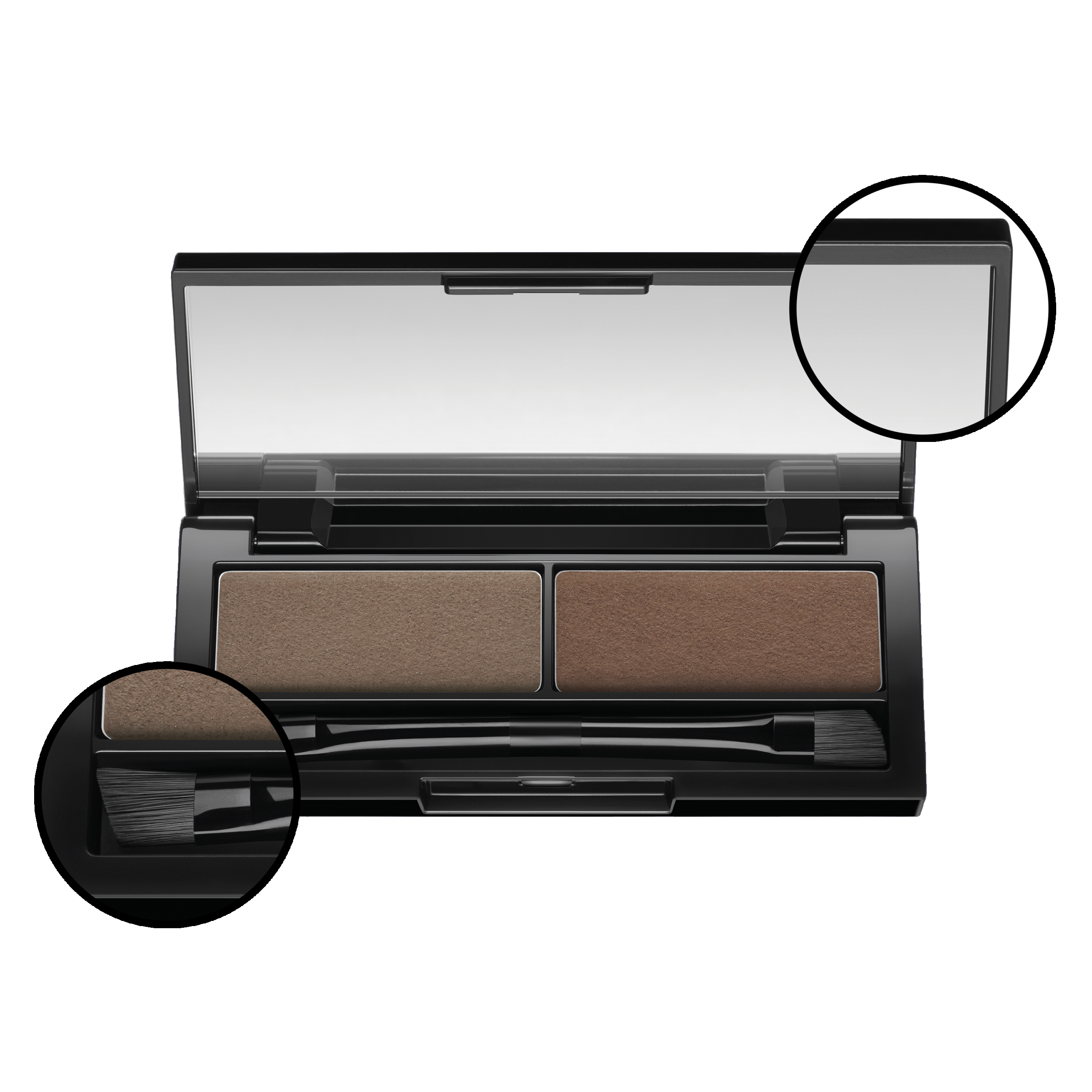 

Max Factor Real Brow Duo 3,3 g dla kobiet