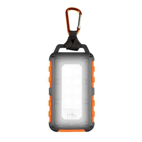 Powerbanka Xtorm 10000 mAh čierna