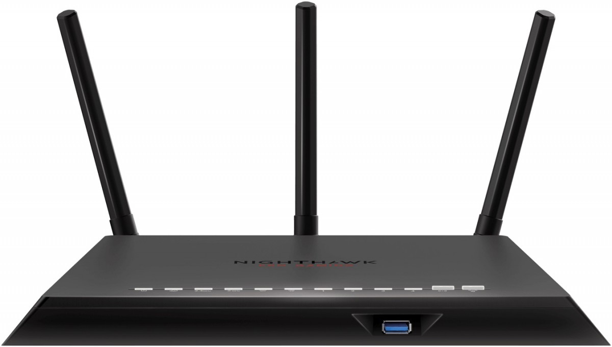 

Router Nighthawk XR300 Pro Gaming AC1750 4LAN 1WAN