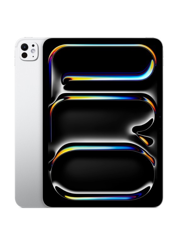 Apple iPad Pro 13" M5 1TB Wi-fi stříbrný
