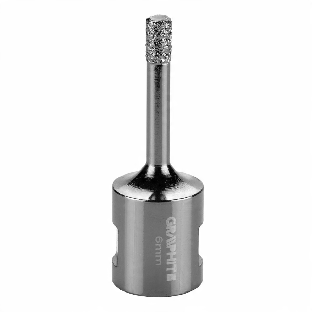 

Otwornica diamentowa 6mm M14