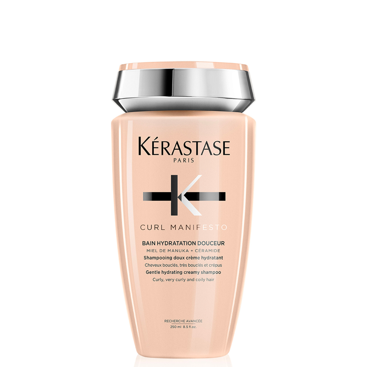 Kérastase Curl Manifesto szampon nawilżający 250 ml