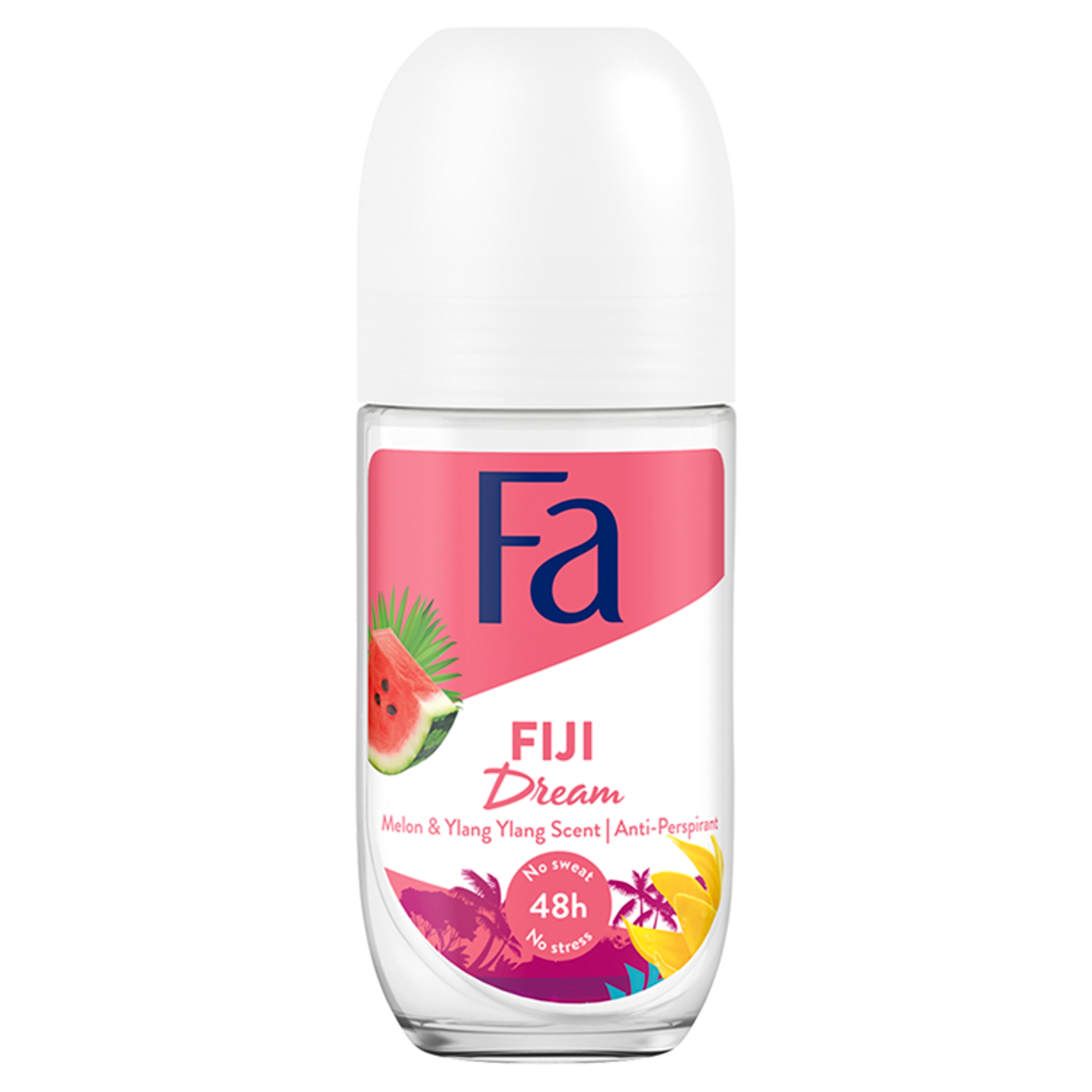 

Fa Women Fiji Dream Antyperspirant w kulce