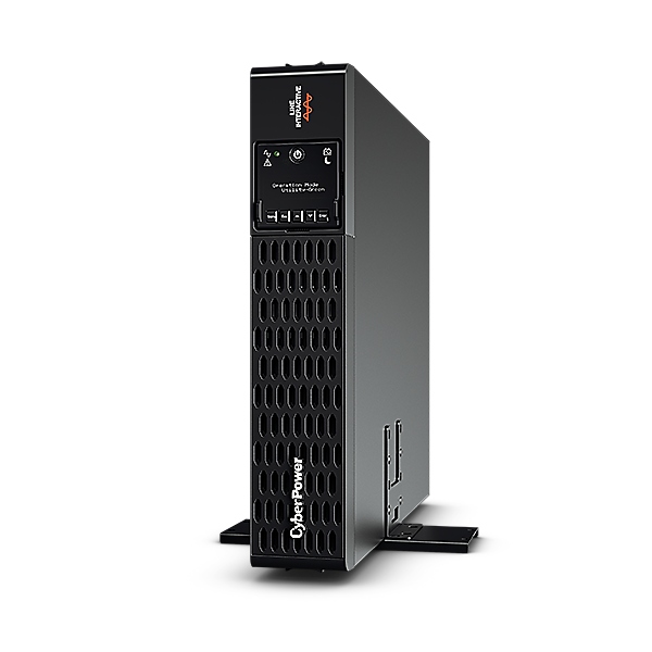 Napájací zdroj Ups CyberPower 4712856277593 1500 Va 1500,000 W