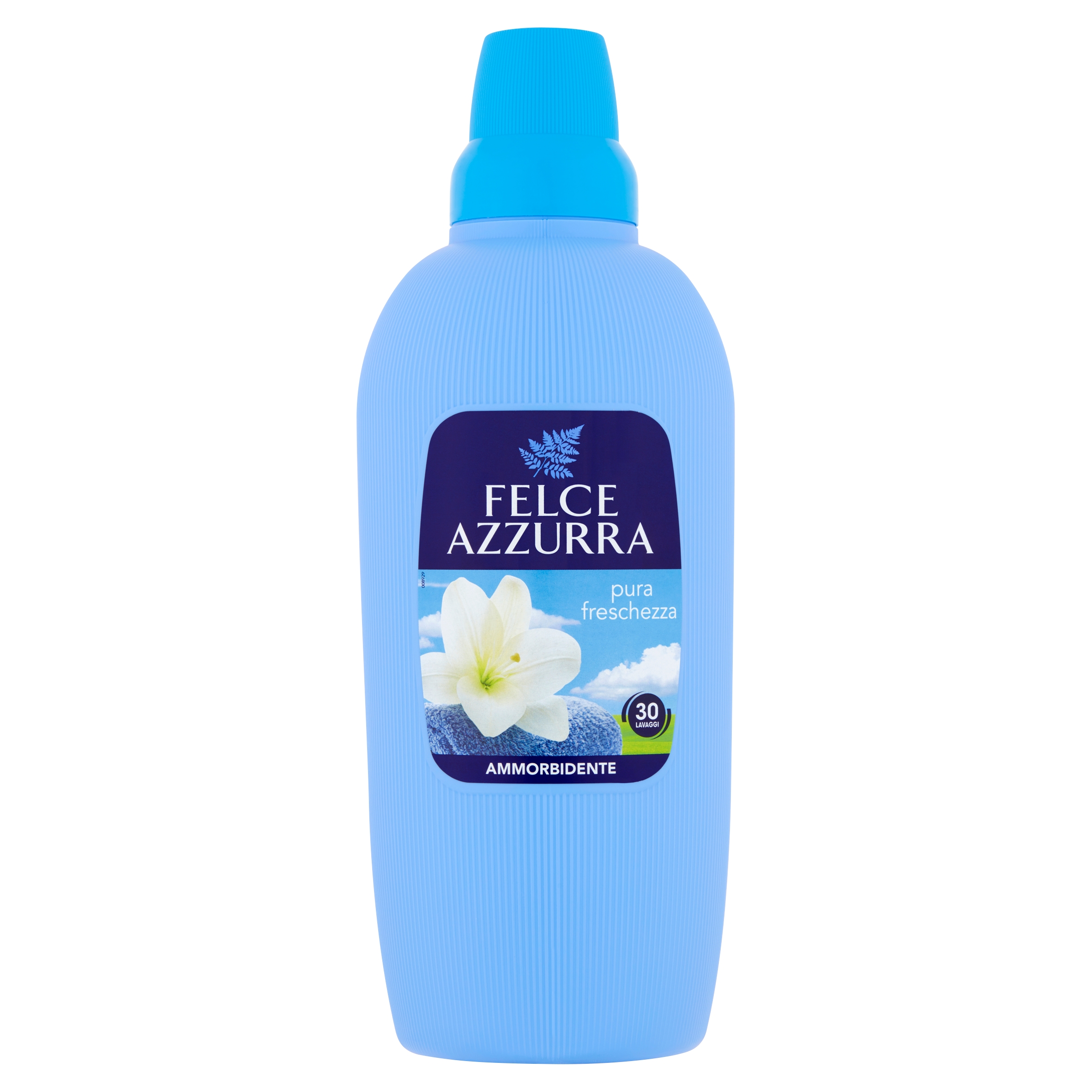

Felce Azzurra Pure Freshness, płyn do płukania 2 L