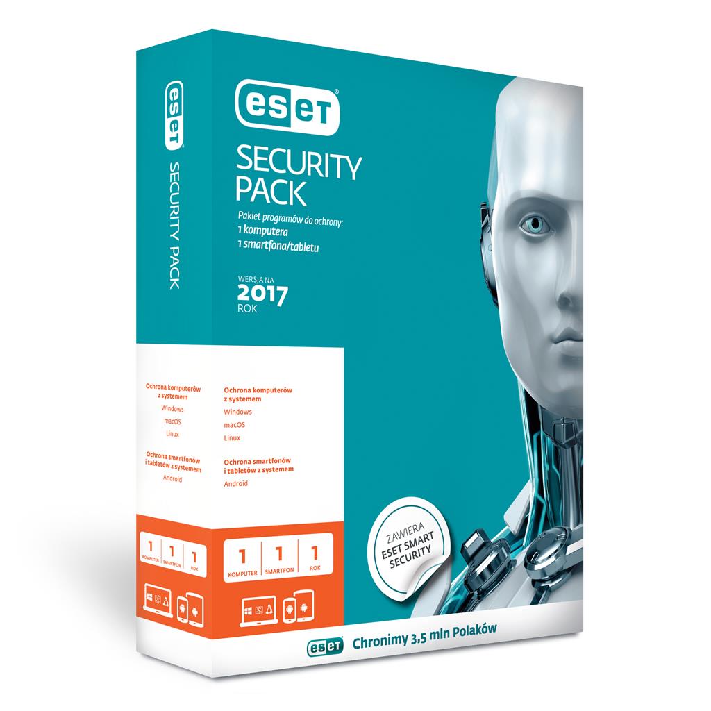 

Security Pack Box 1+1 2Y Pl ESP-N-2Y-2D