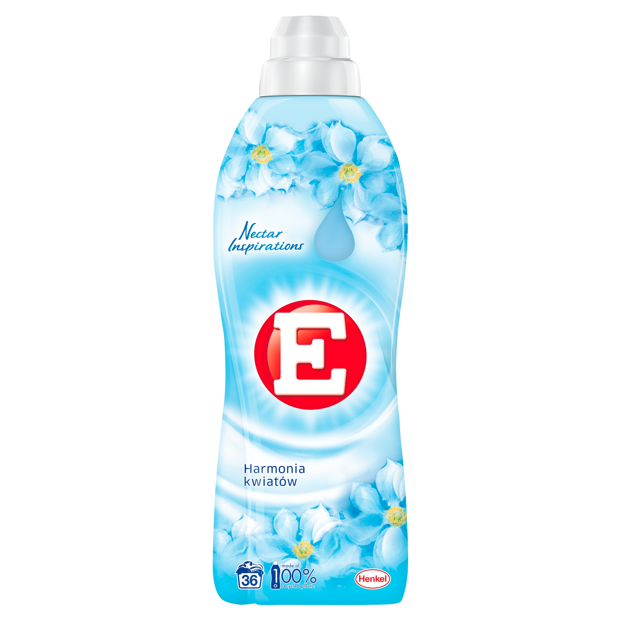 

Koncentrat Do Plukania E 900ML Harmonia Kwiatow