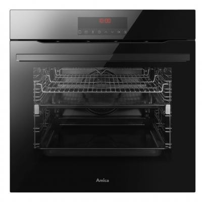 

Piekarnik Amica ED57527B X-type Pyro