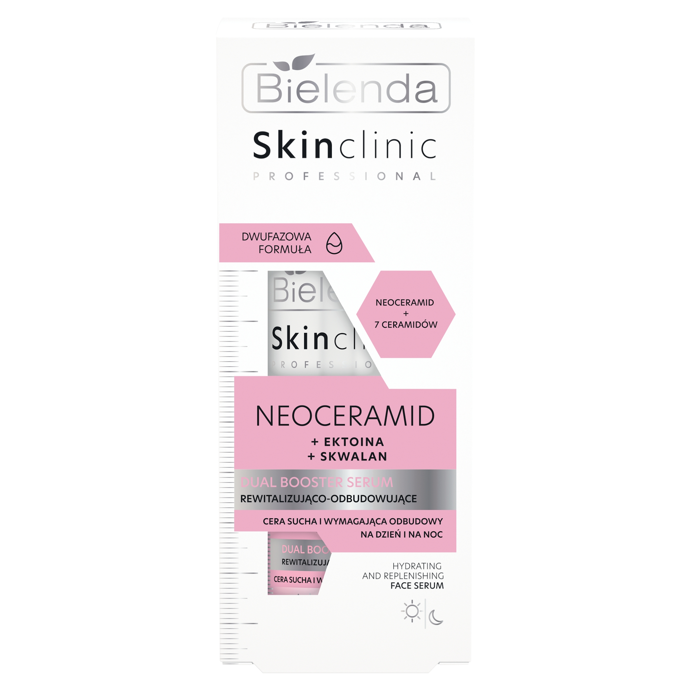 BIELENDA 45ML SKIN CLIN.PROF. SERUM NEOCERAMID REW-ODB./552