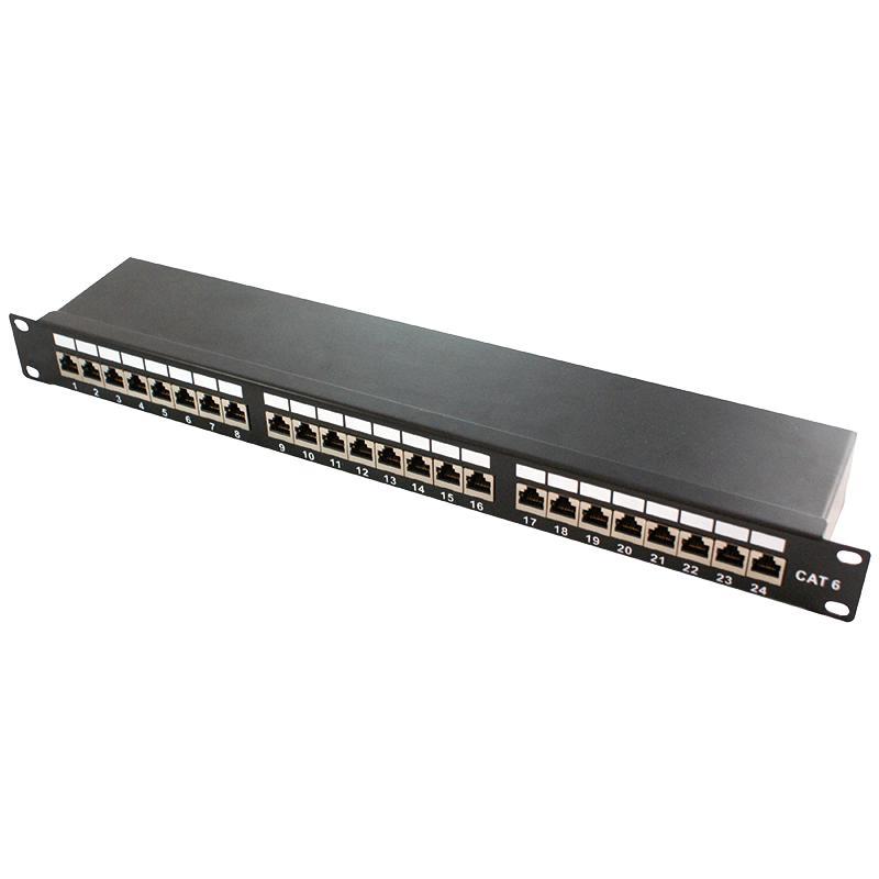 NP0061 Logilink NP0061 Logilink – Patchpanel 19 Logilink NP0061