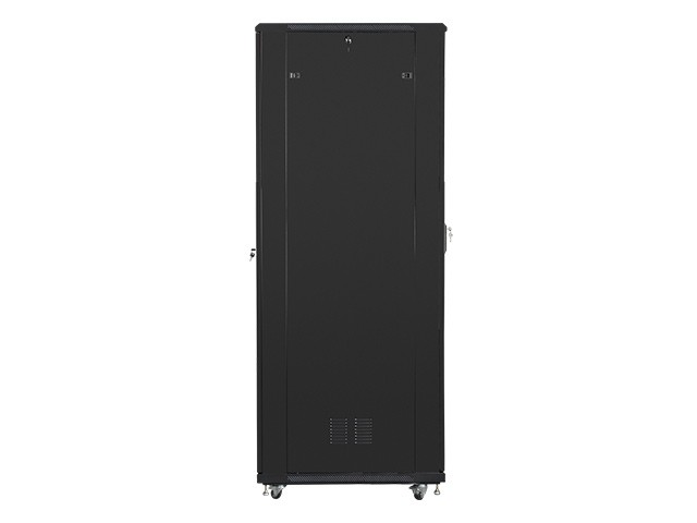 Stojanová skriňa Rack 19" 47U 800x1000mm čierna