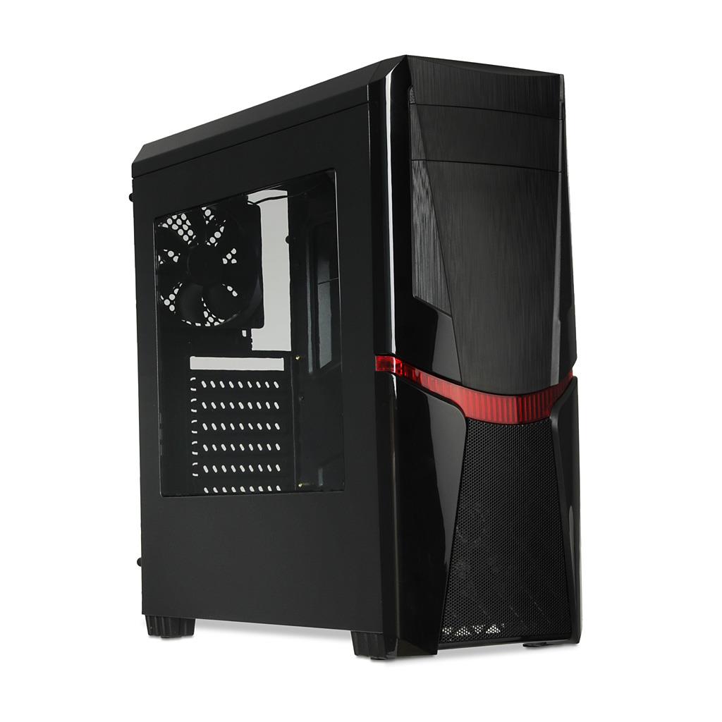 

Obudowa komputerowa Ibox Midi Tower ORX14