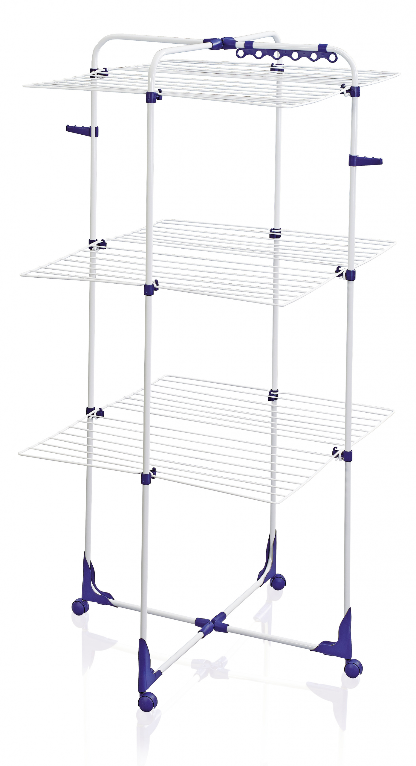 Levně Sušák Leifheit 69-69 cm