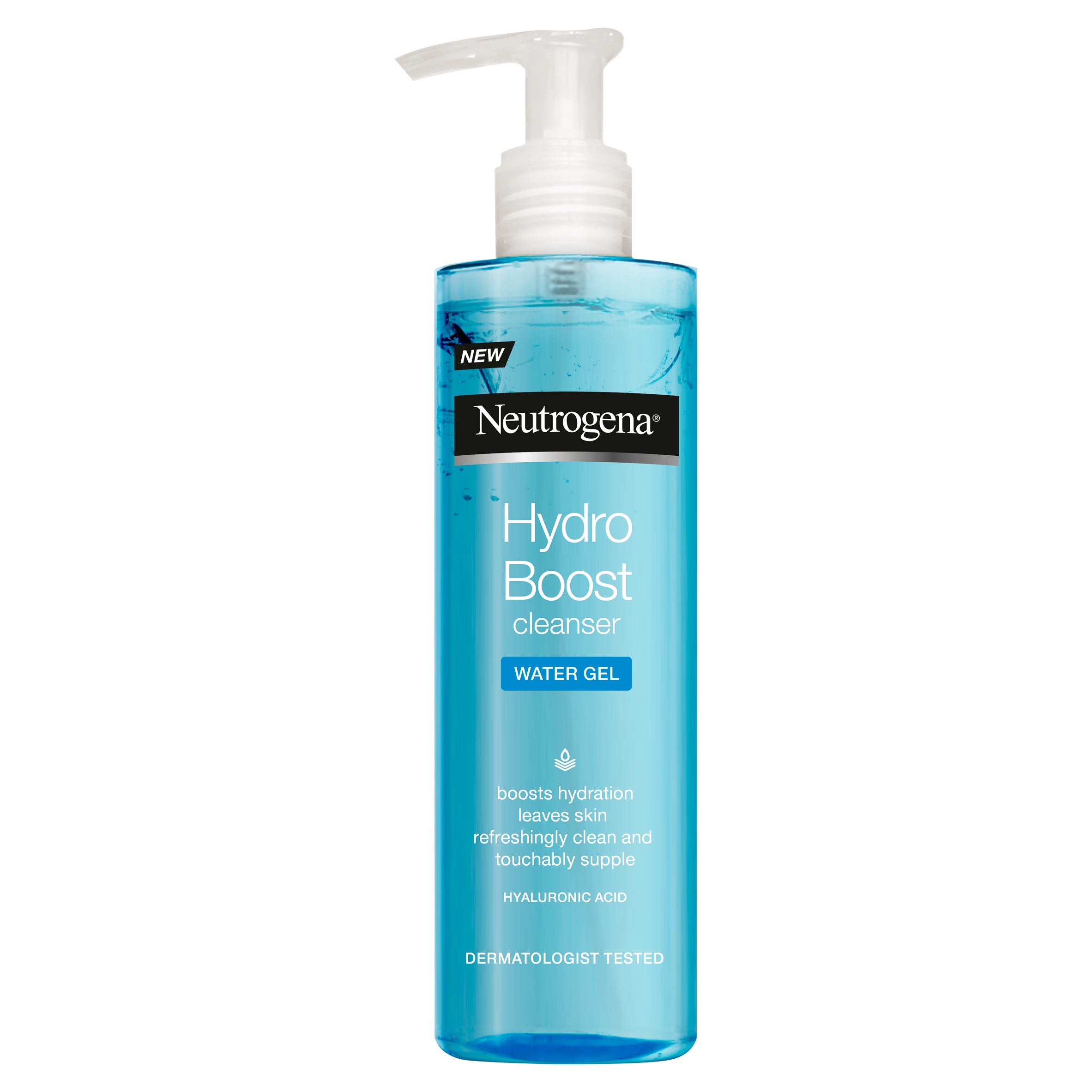 

Neutrogena Hydro Boost żel do mycia twarzy 200ml