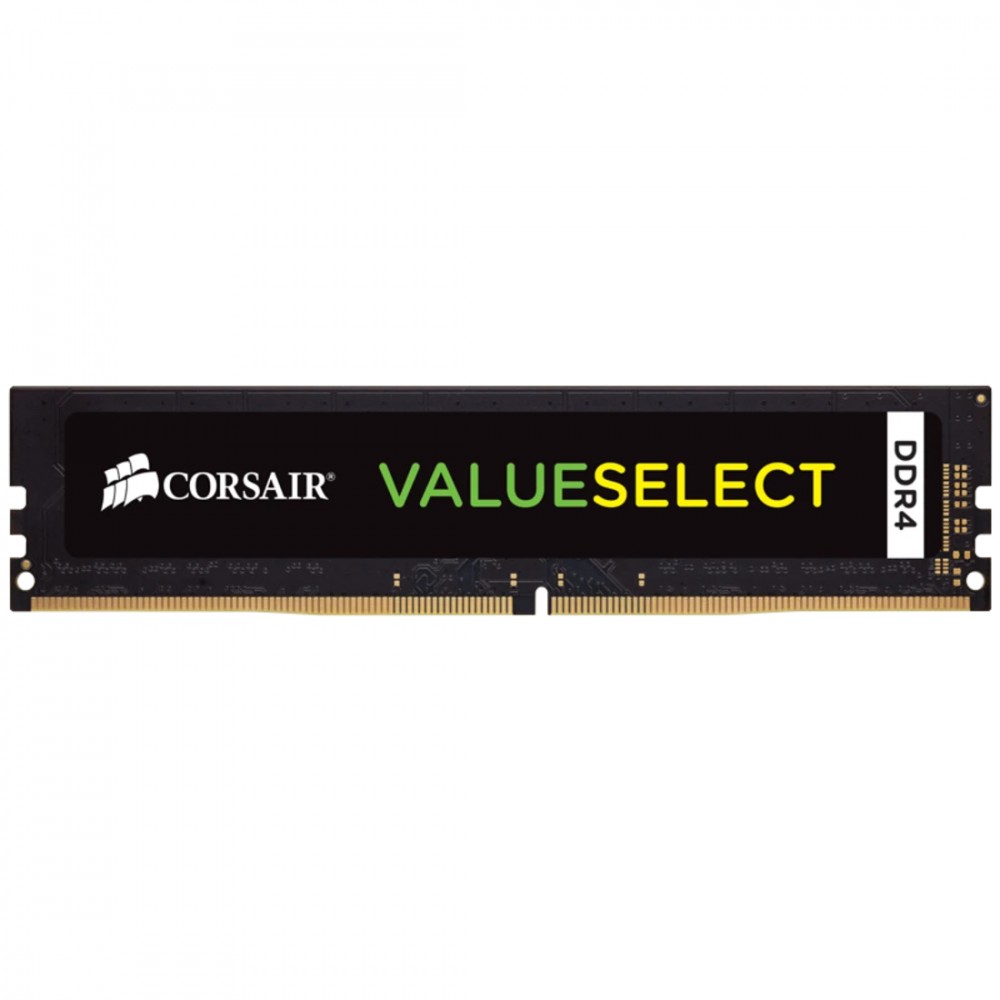 Corsair Value Select DDR4 16GB 2666 CL18