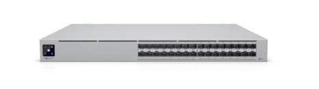 Ubiquiti Layer 3 Etherlighting USW-Pro-XG-Aggregation-EU for high-capacity 25G SFP28 connections — 14