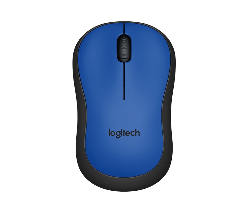 

Mysz komputerowa Logitech M220 Silent Mouse