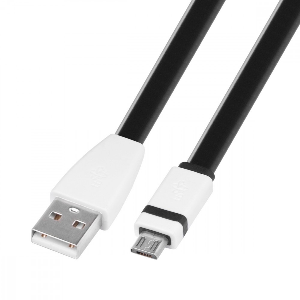 

Tb Kabel Usb - Micro Usb 2m czarny
