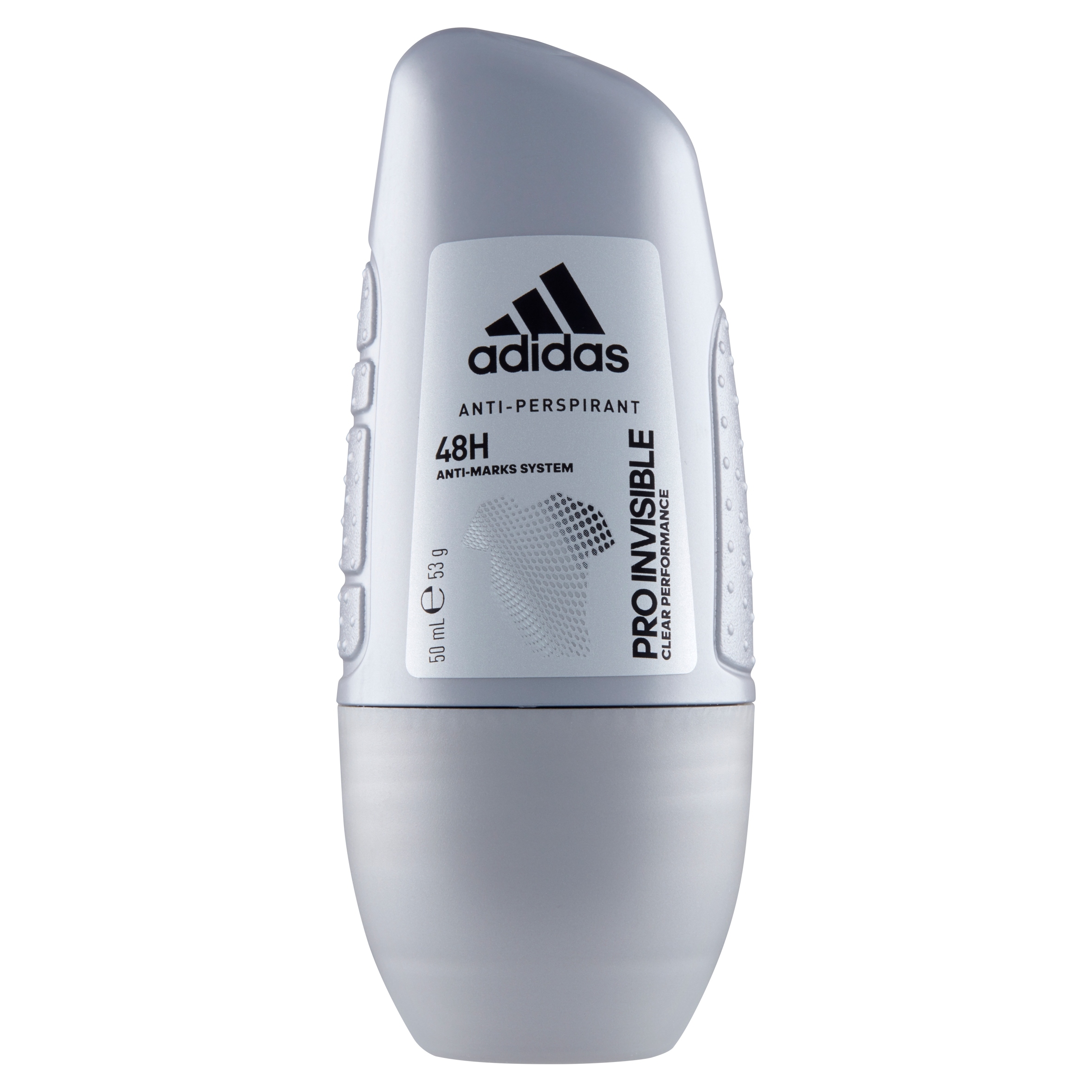 

Adidas Pro Invisible antyperspirant roll-on męski