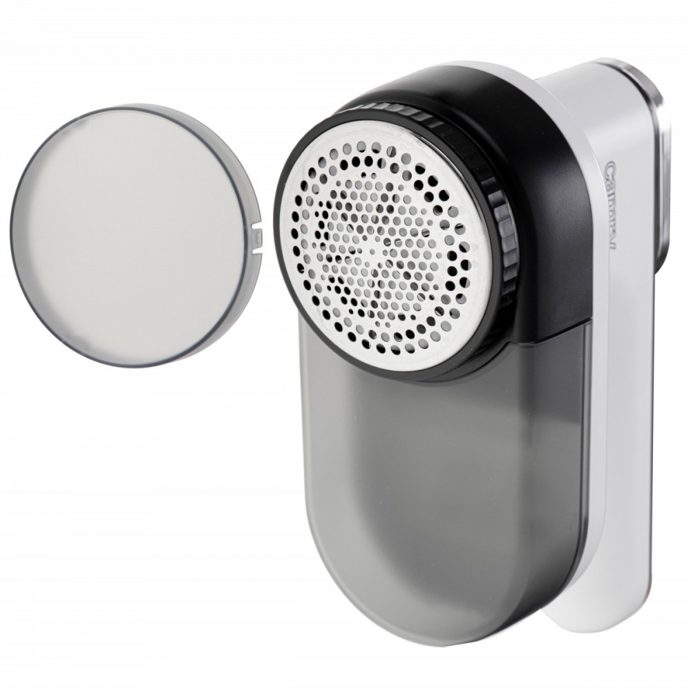 Golarka do Tkanin CR 9620 z Wyświetlaczem LCD 3 Prędkości