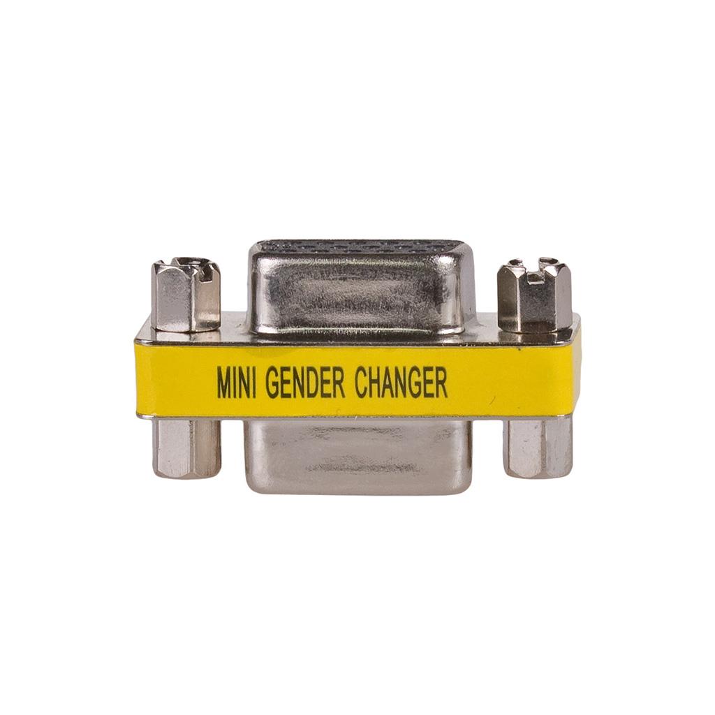 Adapter D-sub D-sub Akyga AK-AD-18