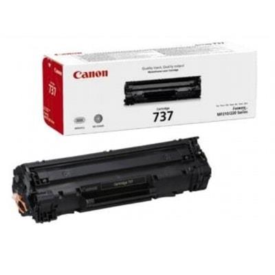 Toner Canon 9435B002 čierna