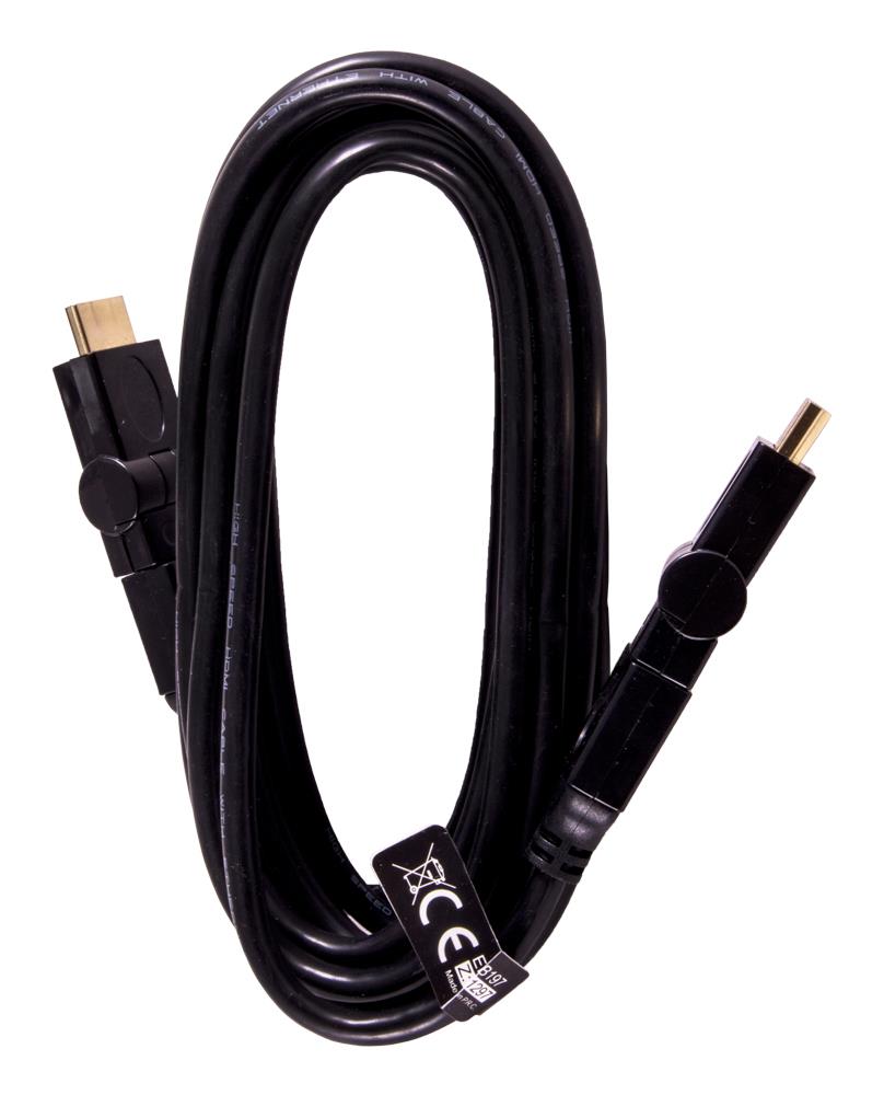 Kabel HDMI Esperanza 3m EB175