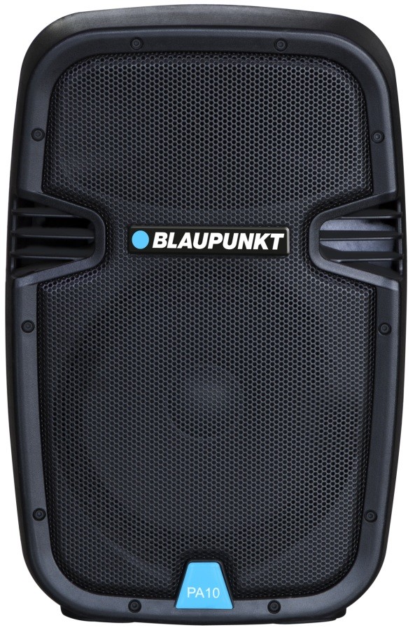 

System audio z funkcją karaoke Blaupunkt PA10