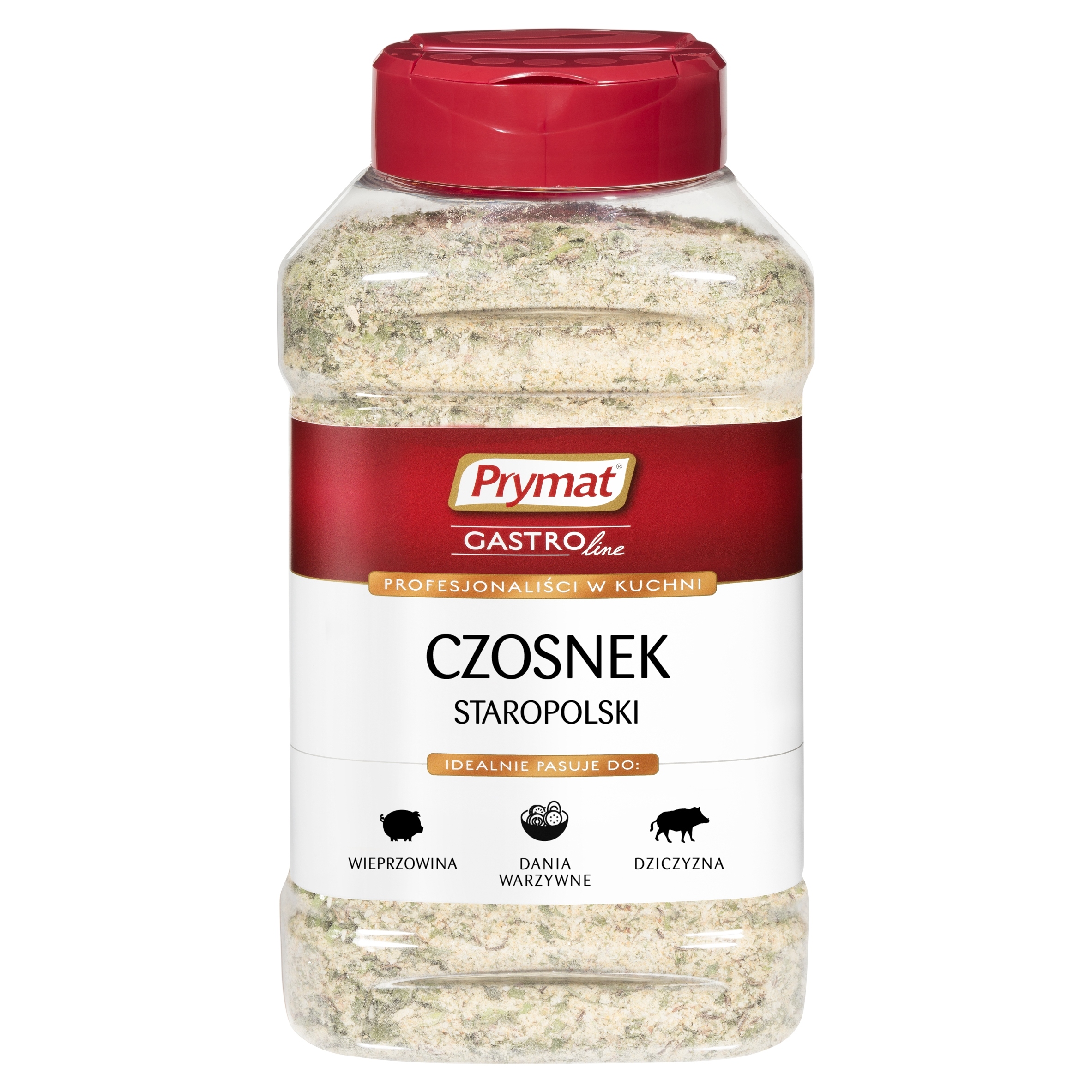 Prymat Česnek staropolský 400 g