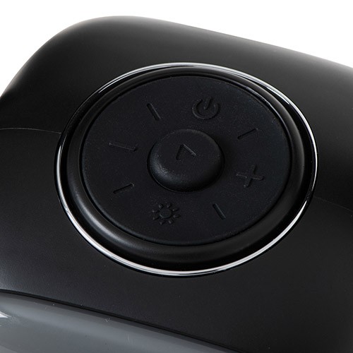 Głośnik Karaoke AD 1199 z Mikrofonem - SD/USB/AUX/Bluetooth