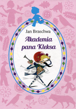Akademia pana Kleksa Jan Brzechwa