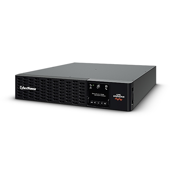 Záložný zdroj Ups CyberPower PR3000ERTXL2U 3000 Va 3000 W