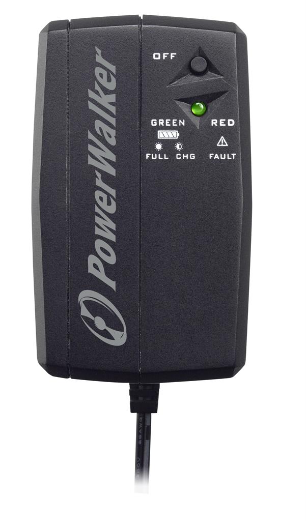 

Zasilacz Ups PowerWalker DC Secure Adapter 12V