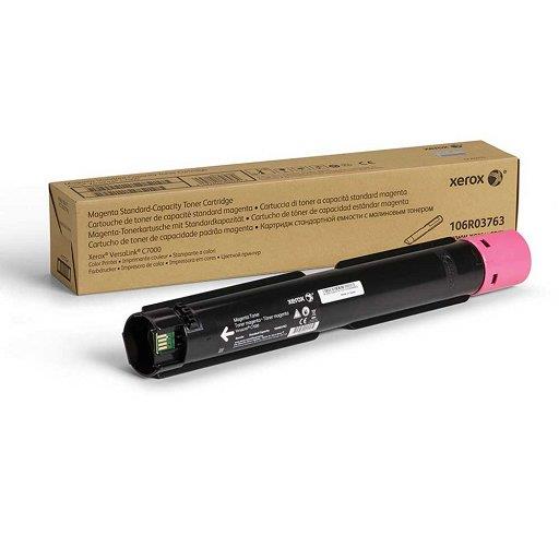 Toner Xerox 106R03767 czarny (black), czerwony (magenta)