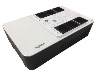 Záložný zdroj Ups Legrand 310084 350 Va 210 W