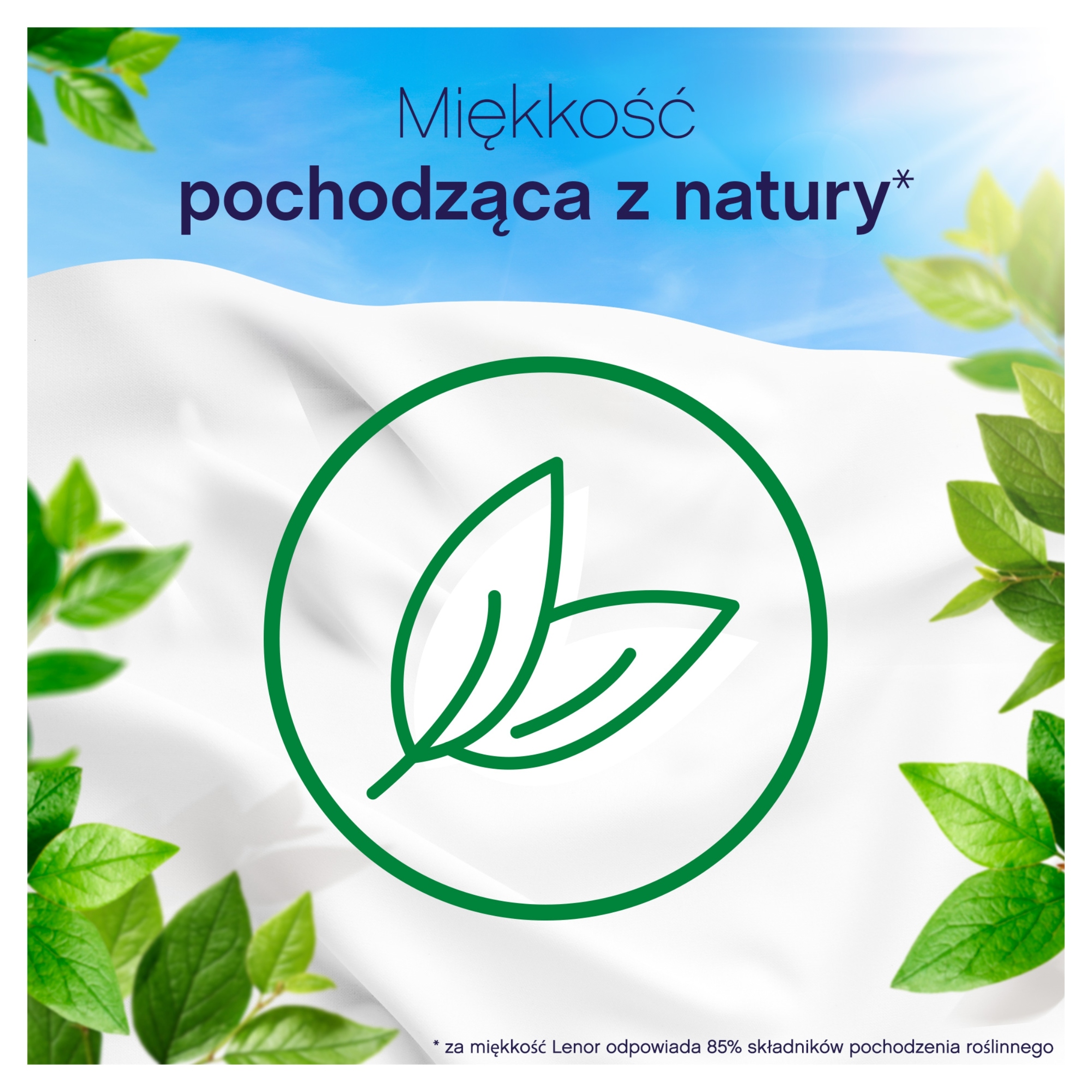 LENOR PERFUME THERAPY VANILLA ORCHID & GOLDEN AMBER PŁYN DO PŁUKANIA 810ML Pojemność 0.81 l