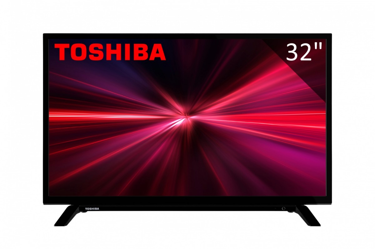 Telewizor Toshiba 32WL1C63DG 32'' HD Ready LCD