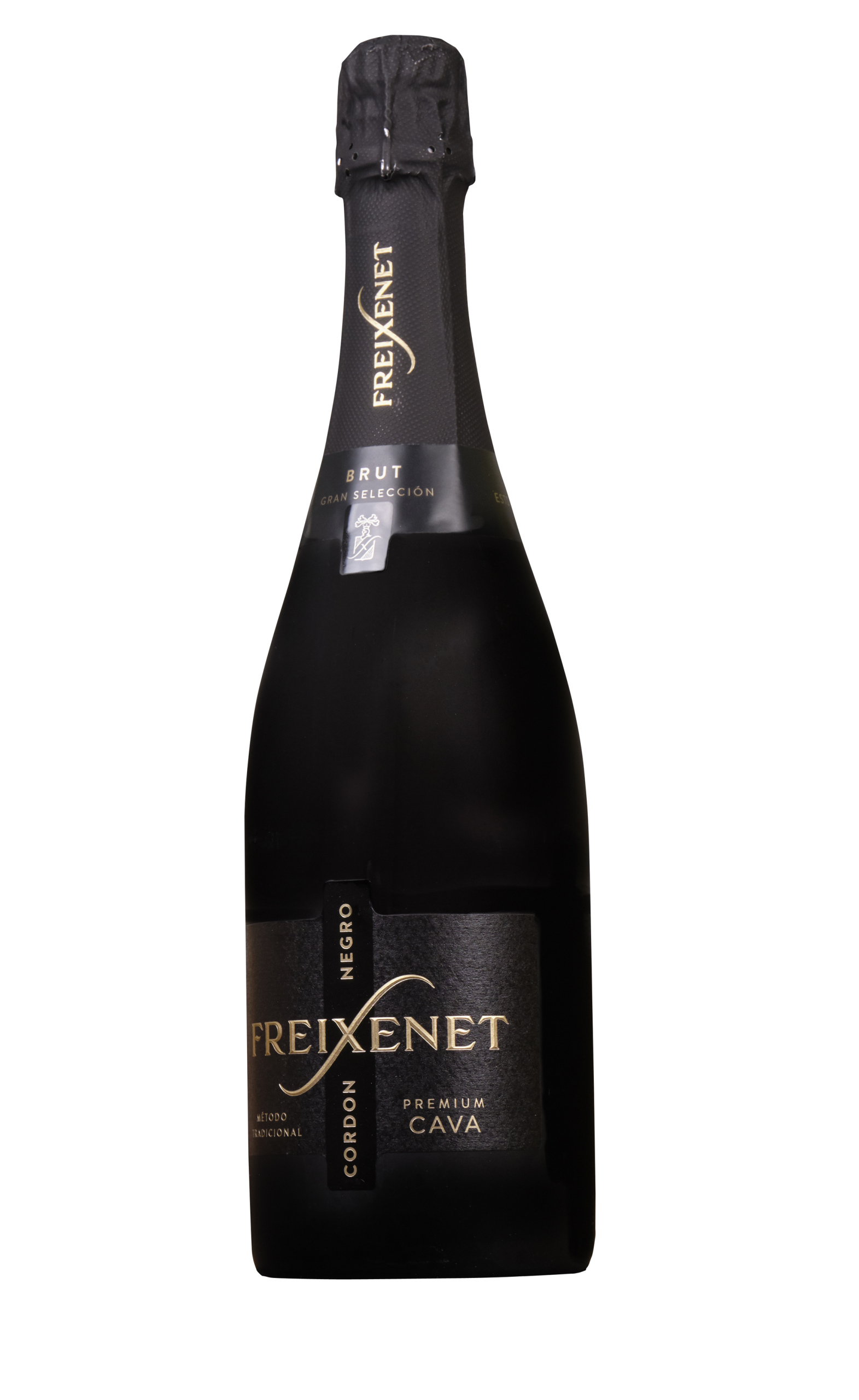 Levně Freixenet Šumivé víno Cordon Negro 0% 750 ml