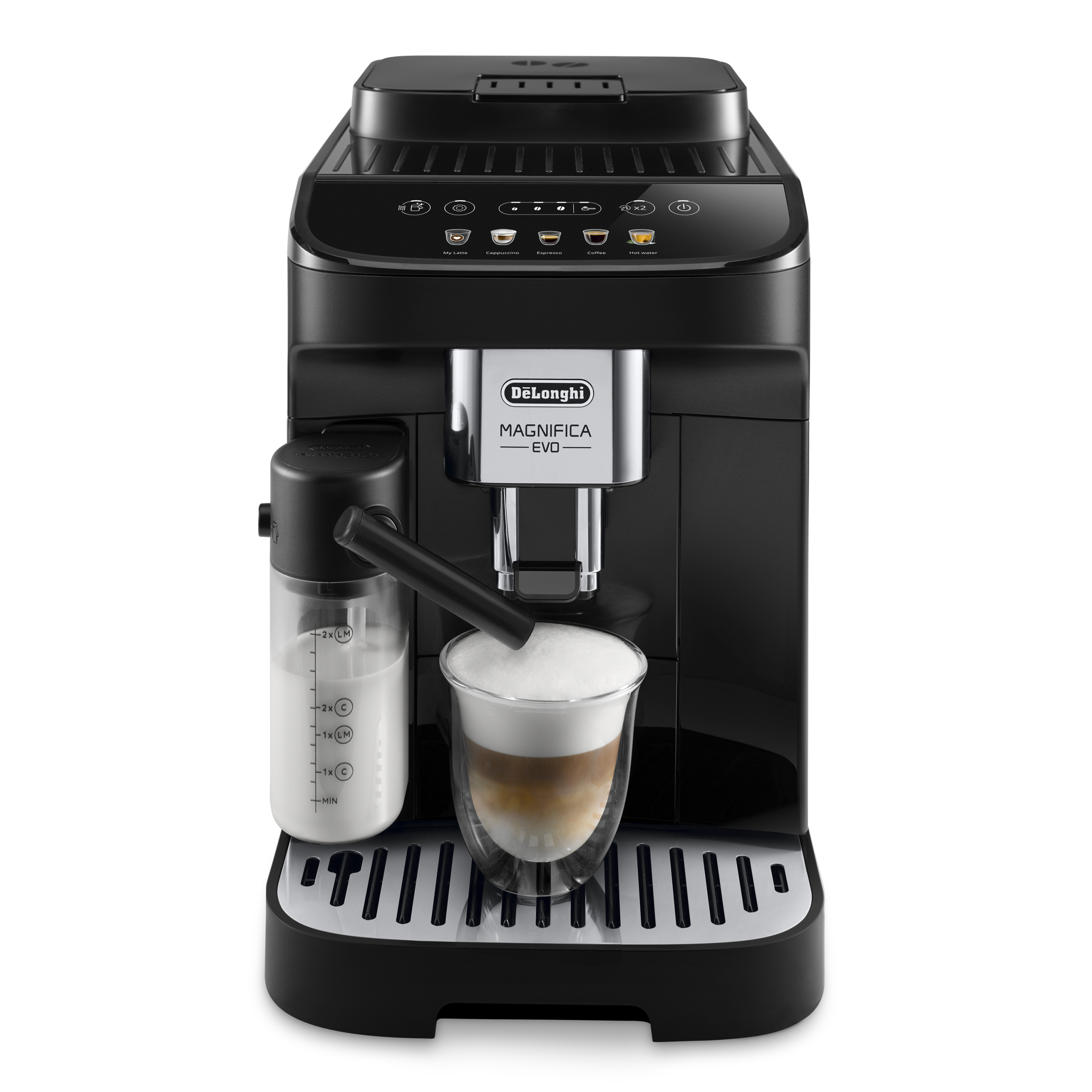 ECAM290.61.B Espresso Delonghi