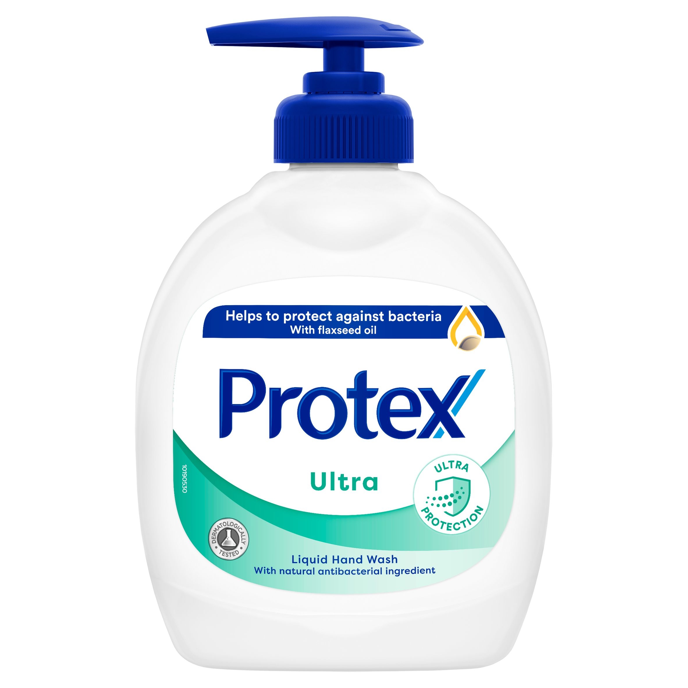 Protex Ultra antibakteriálne tekuté mydlo s pumpičkou 300 ml