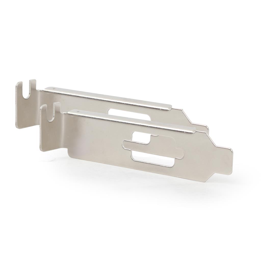 Karta PCI Express/ 2porty RS232/2MBps Kod producenta SPC-22