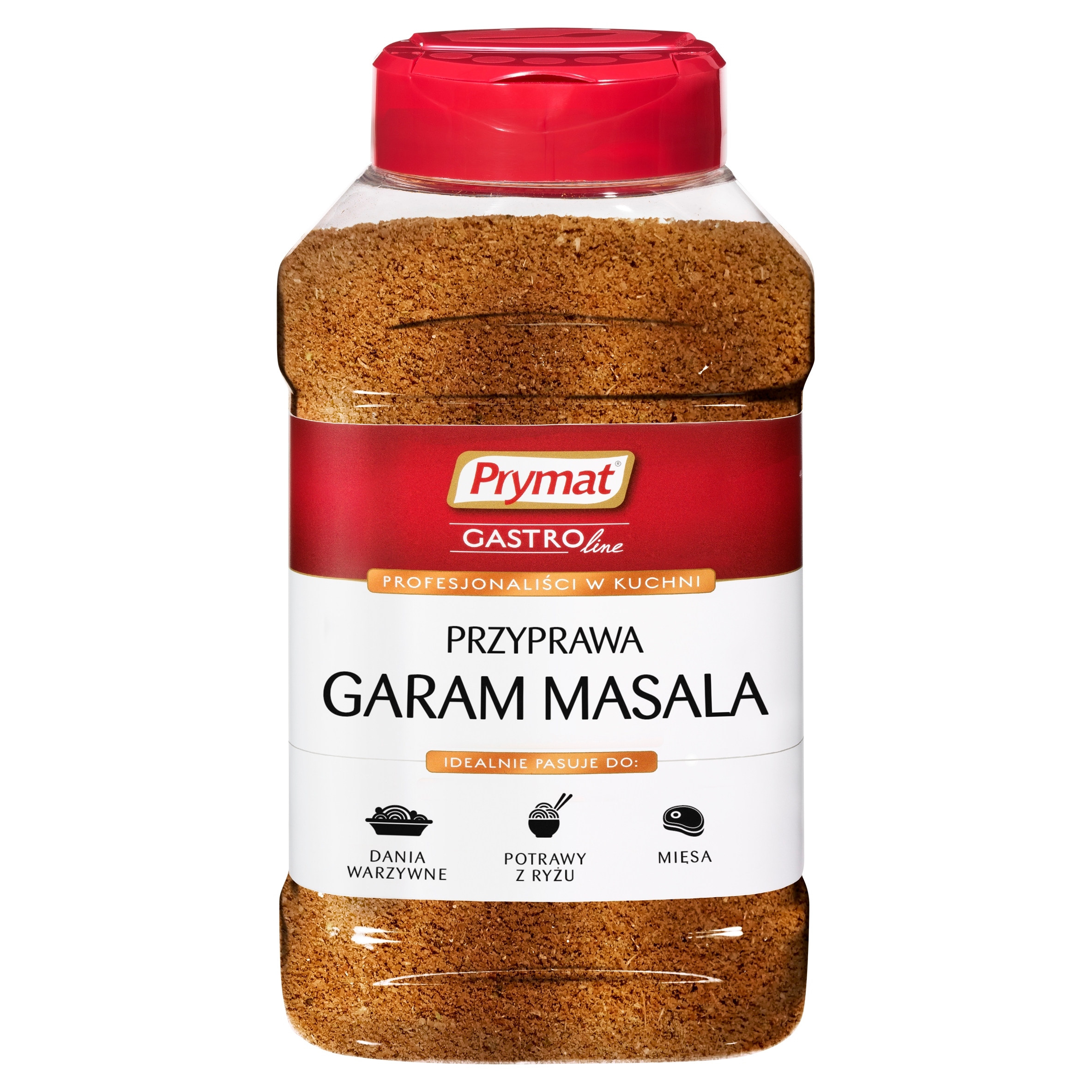 Prymat koření Garam Masala 370 g