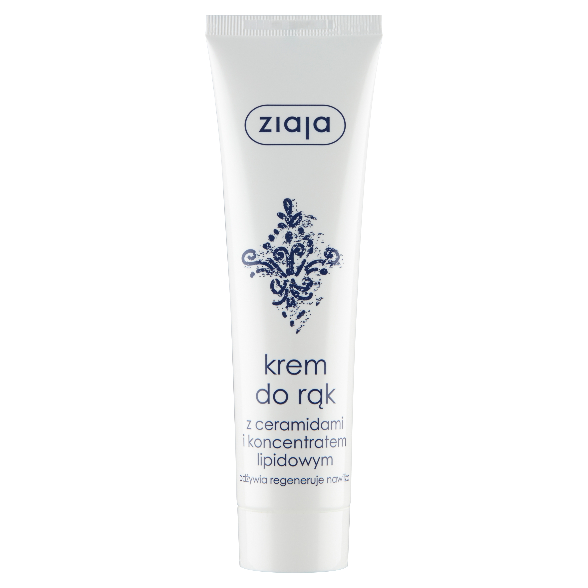 Ziaja krem do rak 100ml Ceramidy