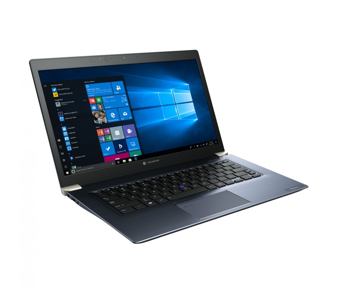 

Notebook Dynabook Tecra X40-F-145 W10PRO i5-8265U