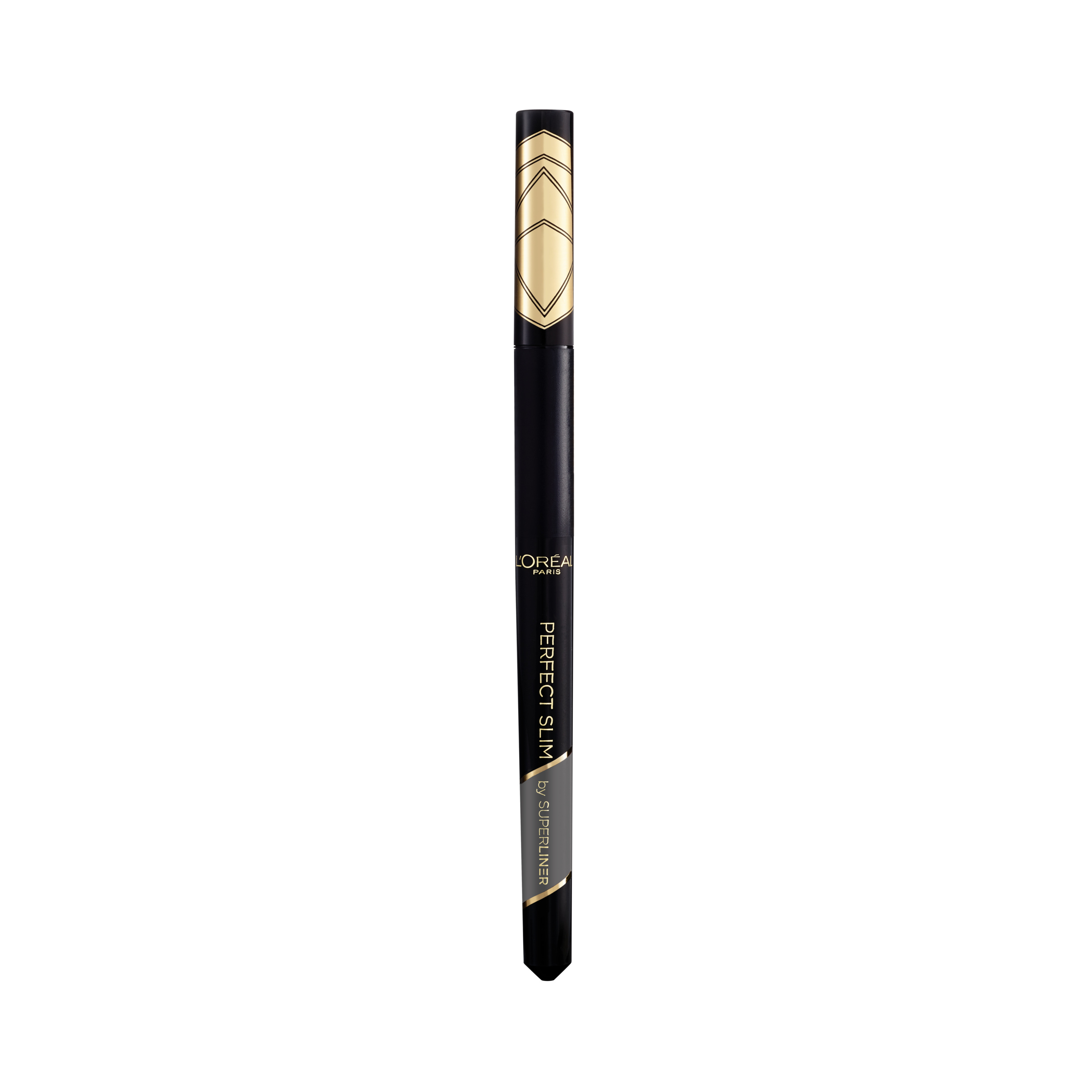 Perfect Slim od superliner #02-šedá
