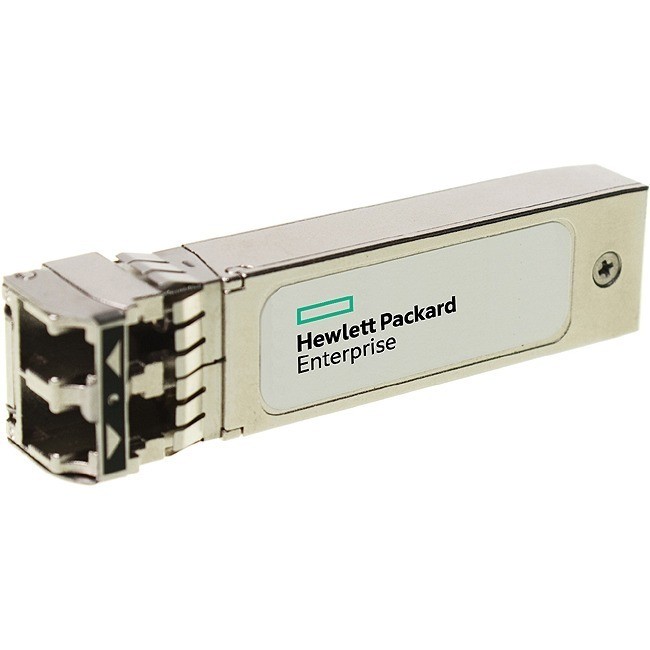 Vysielač/prijímač Hp J4859D 1G Sfp LC LX 10km