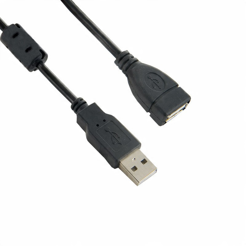 

Przedłużacz Usb 2.0 High Speed 5m 05356